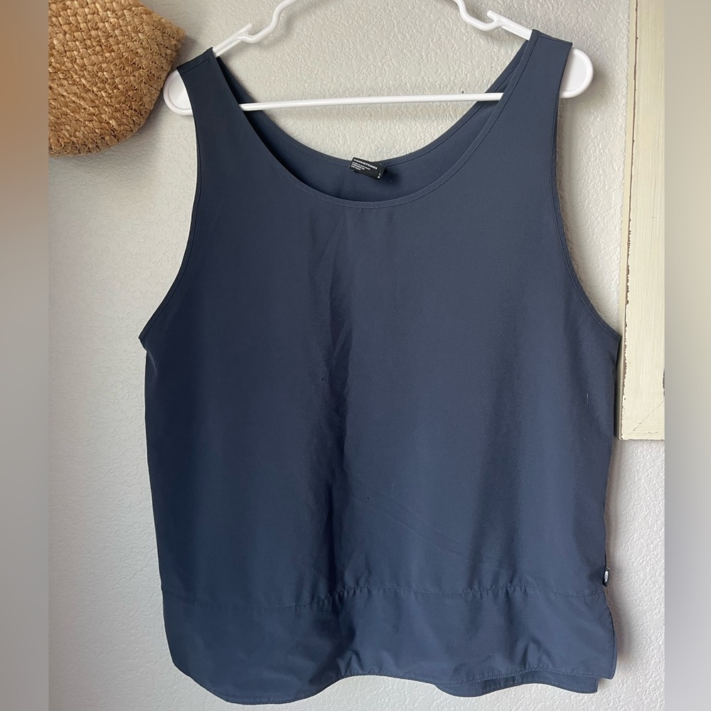 The North Face Explore City Tank Top